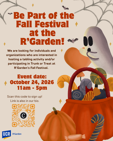 Trunk or Treat 2026